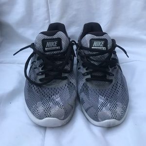 Nike Lunarglide 8 shoes